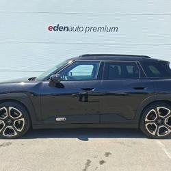 Mini Paceman SE 218 ch Favoured + Pack XL Auch