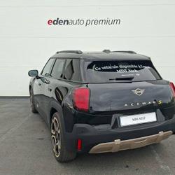 Mini Aceman SE 218 ch Favoured + Pack XL occasion - Auch - photo 3/49