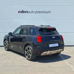 Mini Paceman SE 218 ch Favoured + Pack XL Auch