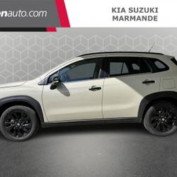 Suzuki S Cross 1.4 Boosterjet Hybrid Auto Xplore Sainte-Bazeille