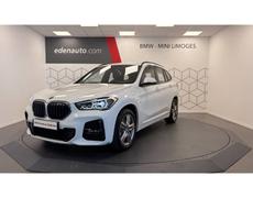 BMW X1 Limoges