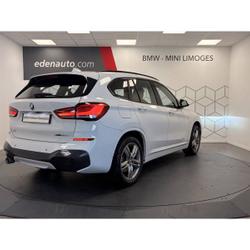 BMW X1 xDrive 25e 220 ch BVA6 M Sport Limoges