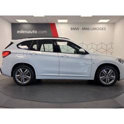 BMW X1 xDrive 25e 220 ch BVA6 M Sport Limoges
