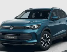 Volkswagen Tiguan Le Grand-Quevilly
