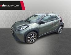 Toyota Aygo X Montauban