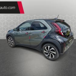 Toyota Aygo X 1.0 VVT-i 72 S-CVT Design Montauban