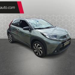 Toyota Aygo X 1.0 VVT-i 72 S-CVT Design Montauban