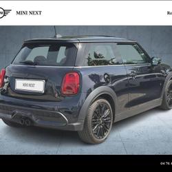 Mini Mini Cooper S 178ch Edition Premium Plus BVA7 Meylan