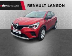 Renault Captur Mazères