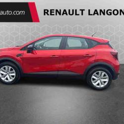 Renault Captur TCe 100 GPL - 21 Business Maz&egrave;res