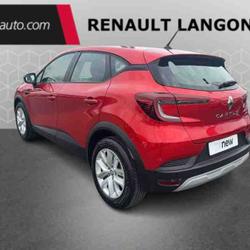 Renault Captur TCe 100 GPL - 21 Business Maz&egrave;res