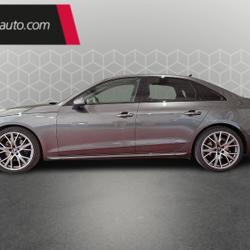 Audi A4 35 TDI 163 S tronic 7 S line Cahors