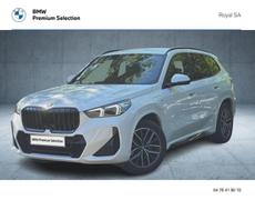 BMW X1 Meylan
