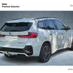 BMW X1 xDrive30e 326ch M Sport Meylan
