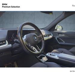 BMW X1 xDrive30e 326ch M Sport Meylan