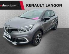 Renault Captur Mazères