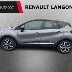 Renault Captur TCe 150 FAP EDC Intens Maz&egrave;res