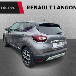 Renault Captur TCe 150 FAP EDC Intens Maz&egrave;res