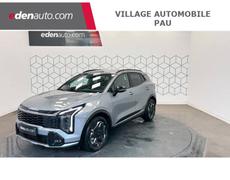 Kia Sportage - VP Hybride 239 ch BVA6 GT-Line - 40 870 €