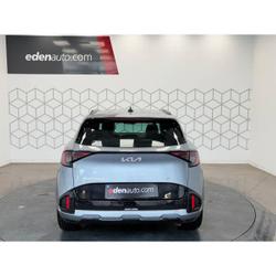 Kia Sportage VP Hybride 239 ch BVA6 GT-Line Lons