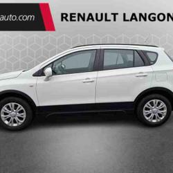 Suzuki SX4 S-Cross 1.4 Boosterjet Hybrid Style Maz&egrave;res