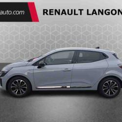 Renault Clio 5 TCe 90 ch GSR2 Techno Maz&egrave;res