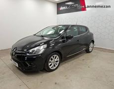 Renault Clio 4 Lannemezan