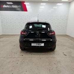 Renault Clio 4 dCi 90 Energy Intens Lannemezan