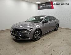 Renault Talisman Lannemezan