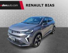 Renault Symbioz - E-Tech full hybrid 145 Techno - 27 790 €