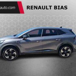 Renault Symbioz E-Tech full hybrid 145 Techno Bias