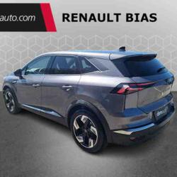 Renault Symbioz E-Tech full hybrid 145 Techno Bias