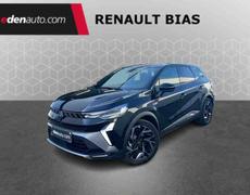 Renault Symbioz Bias