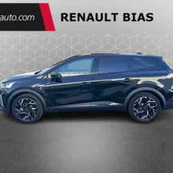 Renault Symbioz E-Tech full hybrid 160 ch Esprit Alpine Bias