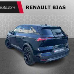 Renault Symbioz E-Tech full hybrid 160 ch Esprit Alpine Bias
