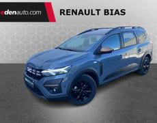 Dacia Jogger Bias