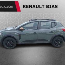 Dacia Sandero TCe 90 GSR2 Stepway Extreme Bias