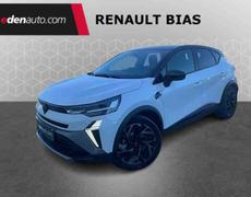 Renault Captur Bias