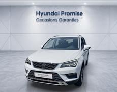 Seat Ateca Beaucouzé