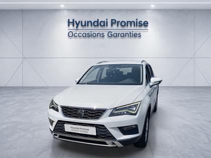 Seat Ateca - Ateca 1.4 EcoTSI 150 ch ACT Start/Stop Style - 13 990 €