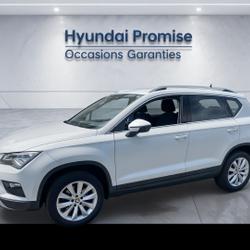 Seat Ateca Ateca 1.4 EcoTSI 150 ch ACT Start/Stop Style Beaucouz&eacute;