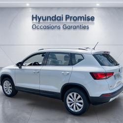 Seat Ateca Ateca 1.4 EcoTSI 150 ch ACT Start/Stop Style Beaucouz&eacute;