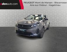Peugeot 3008 Aire-sur-l'Adour