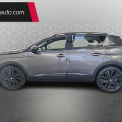Peugeot 3008 BlueHDi 130ch S&S EAT8 GT Pack Aire-sur-l'Adour