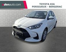 Toyota Yaris Saint-Laurent-des-Vignes