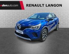 Renault Captur Mazères
