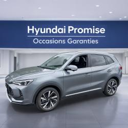 MG ZS ZS 1.5 L Hybrid+ 197 ch Luxury Beaucouz&eacute;