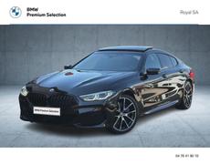 BMW Serie 8 Meylan