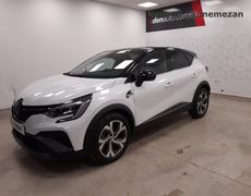 Renault Captur - TCe 160 EDC - 21 R.S. Line - 18 990 €