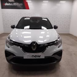 Renault Captur TCe 160 EDC - 21 R.S. Line Lannemezan
